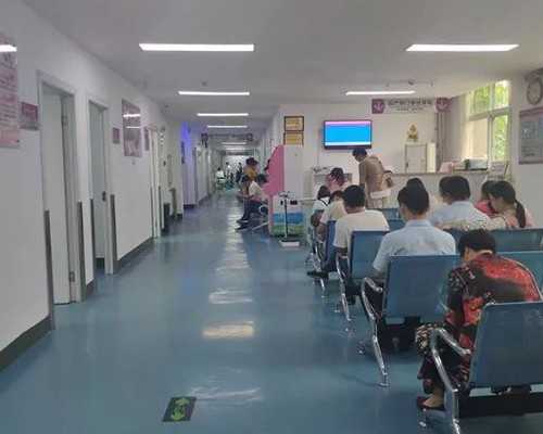 国内医院代生费用,试管婴儿胚胎移植前后注射HGG有什么作用？