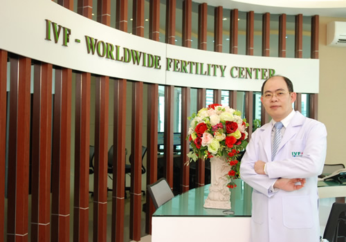 集跃产子中心全球医院